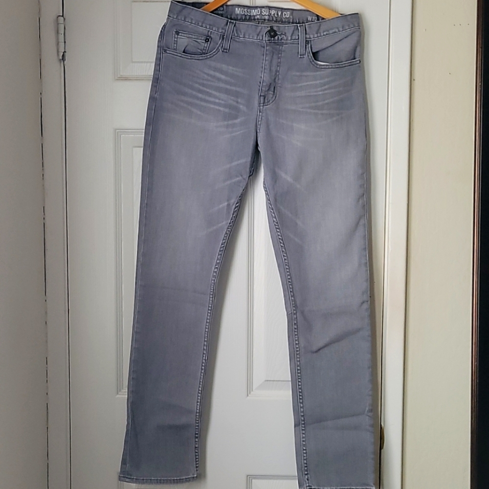 Mossimo Mens Jeans